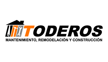 Toderos | Mantenimiento, remodelación y contrucción